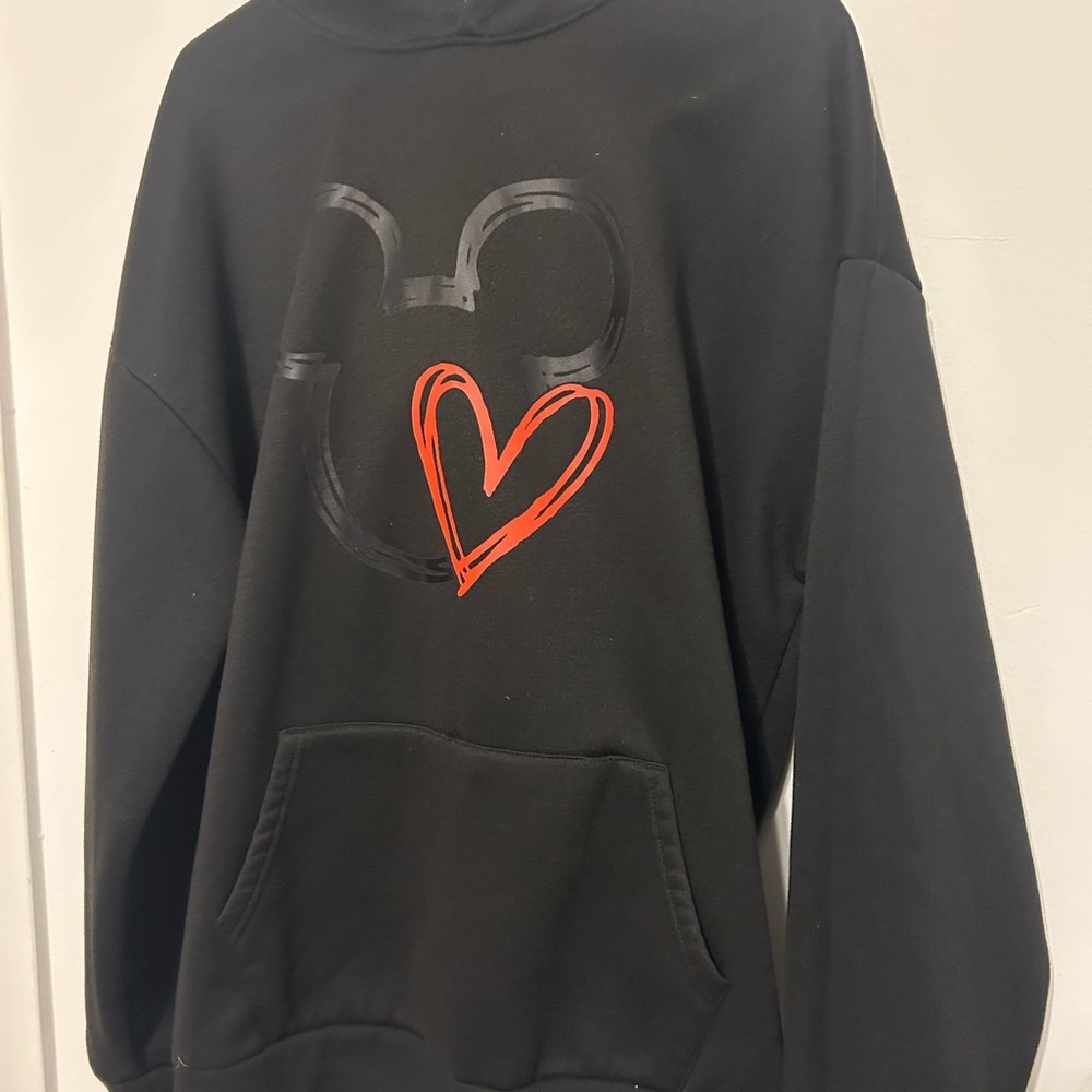 Source Unknown unisex hoodie XXL